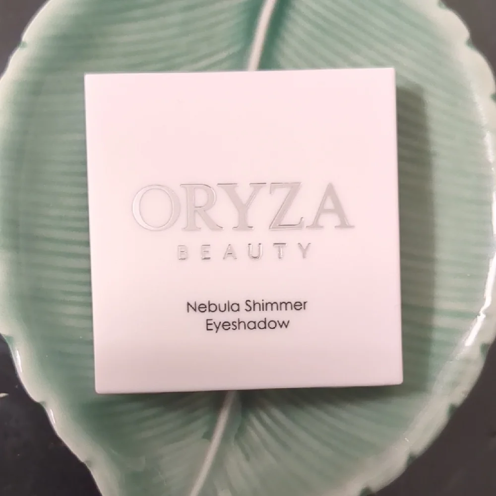 Nebula Shimmer Palette